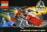 LEGO 7134